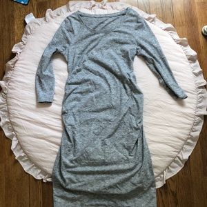 Maternity Dress